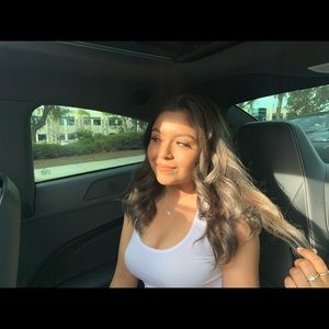 Meet your Posher, Viviana